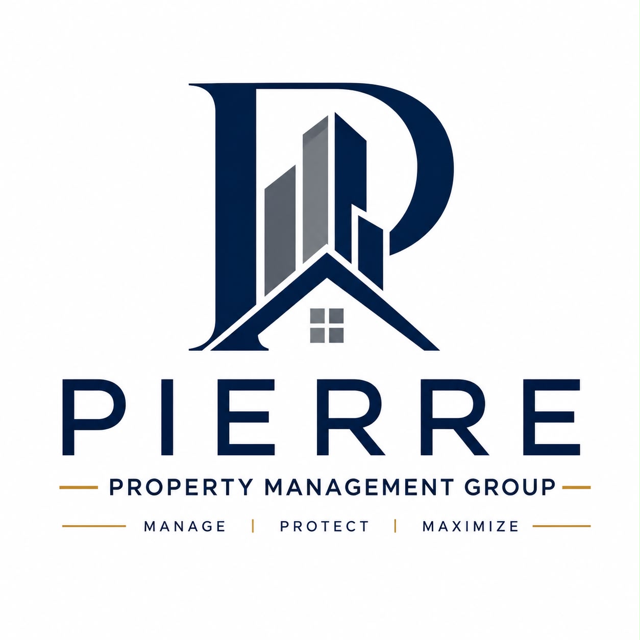 Pierre Property Management